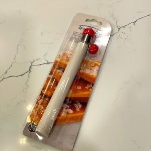 NWT Trudeau Candy Thermometer